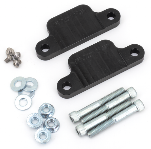 Ricks 21/23 Fender Install Kit FLFB18-Up
