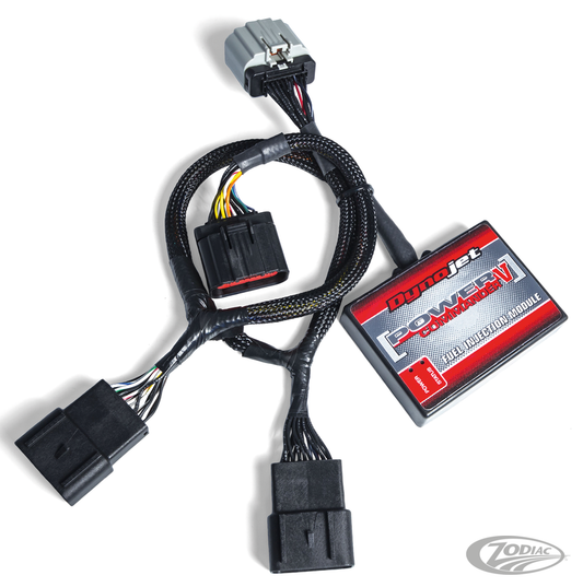 Power Commander 5 FLH/T14-16