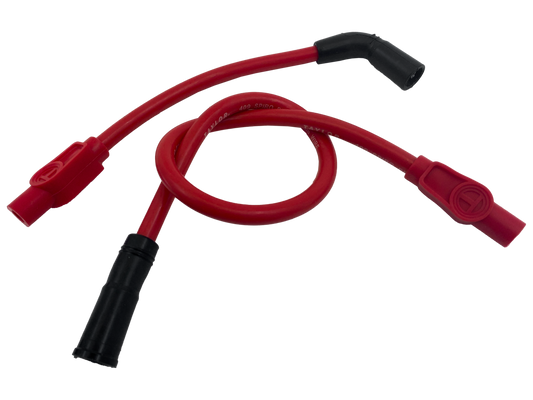 Red Pro Race 409 FLH/T99-06 XL07-up