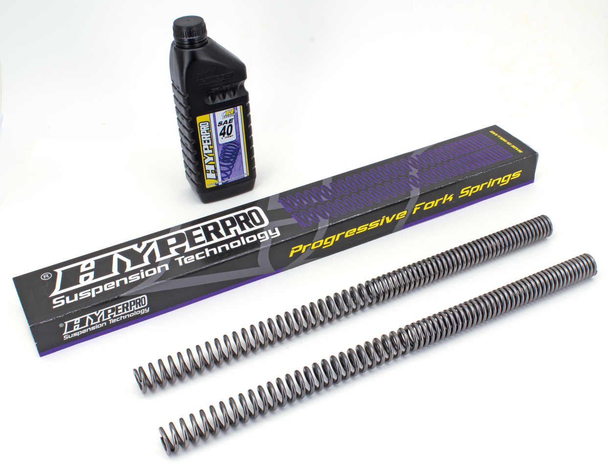Hyperpro forksprings FXD95-05 (no WG)