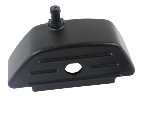 Black rear brake reservoir 41804-84A