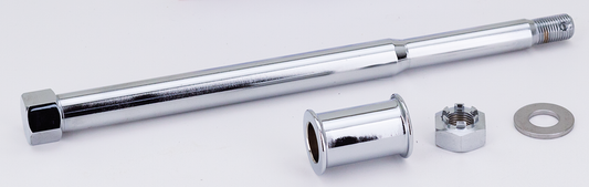 GZP Axle assy front BT36-48