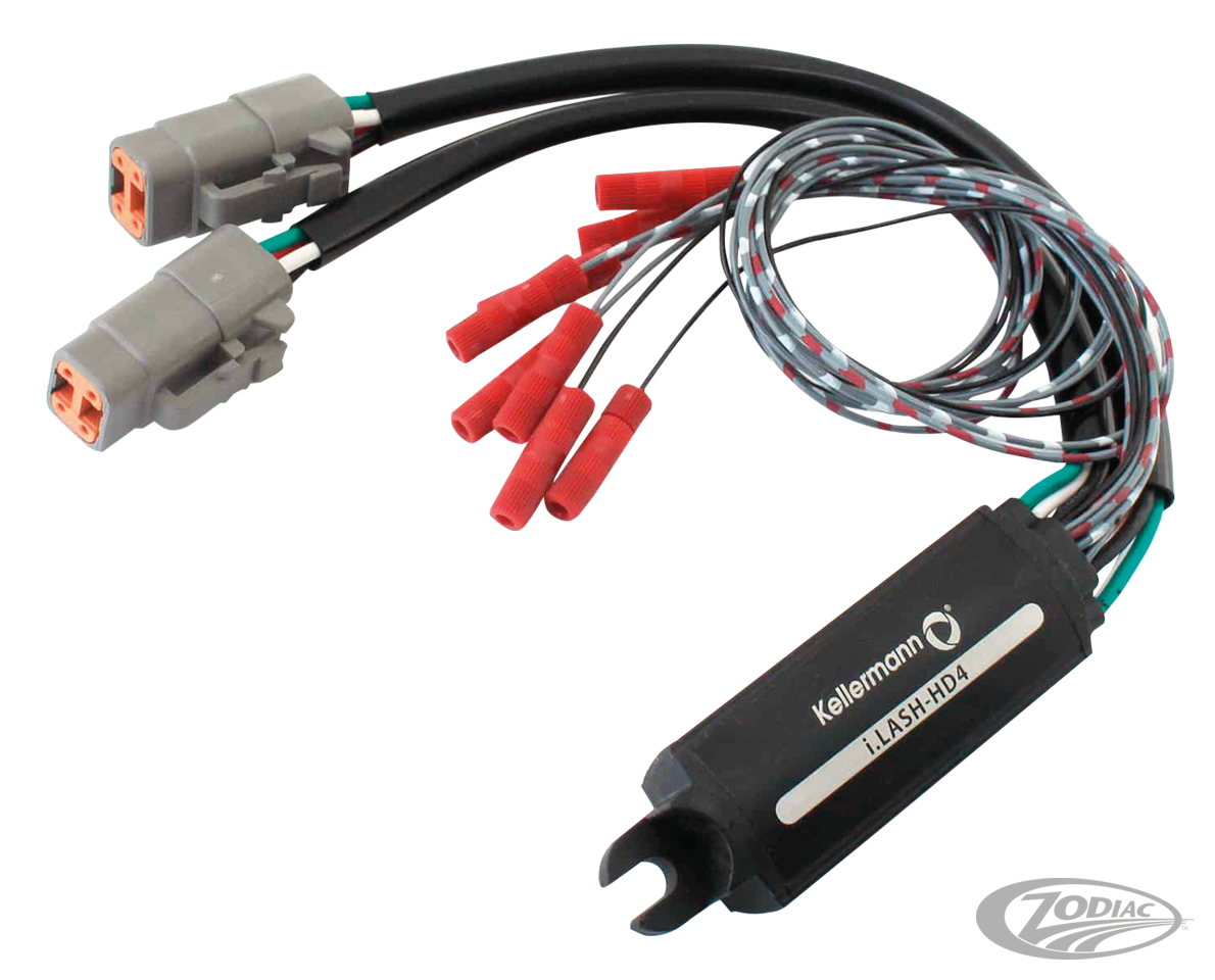 Kellermann i.Lash HD4 FXSB/FLS13-17