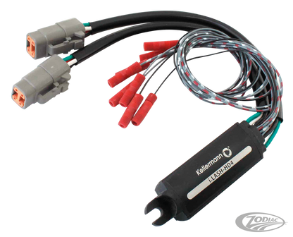 Kellermann i.Lash HD4 FXSB/FLS13-17