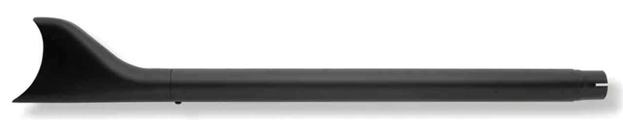 e2 EV80 FLH/T95-98 36" Sharktail S/O's b