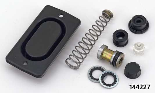 GZP Handlebar master cyl. reb. kit 5/8"