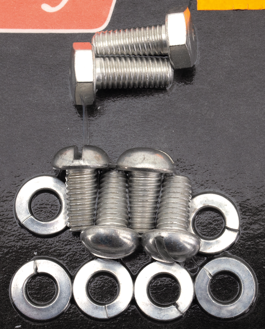 Circuit Breaker Screw Kit WhPl OHV36-64