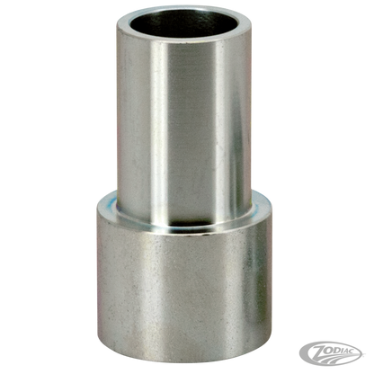Spacer 3/4" axle to 25mm brng pully side