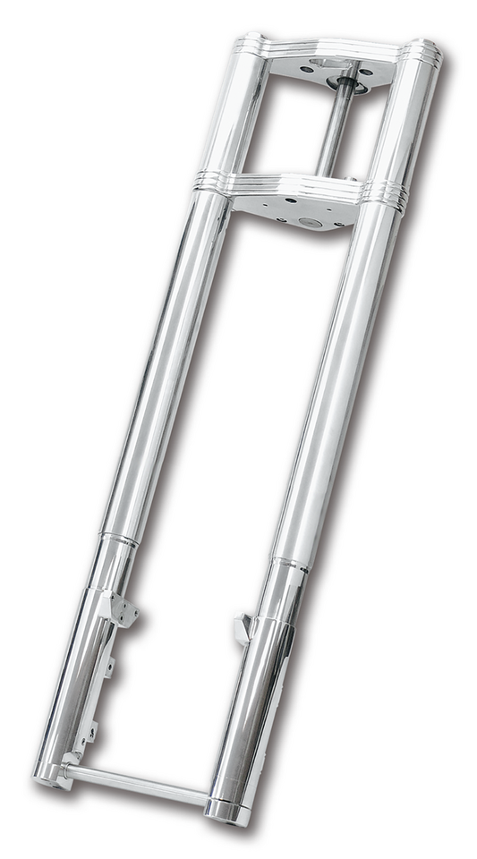 Fat Bubba Front fork 6 dgr 16" over sto