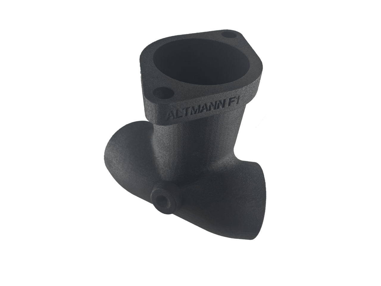 Manifold ME17-up and S&S D or Super-G