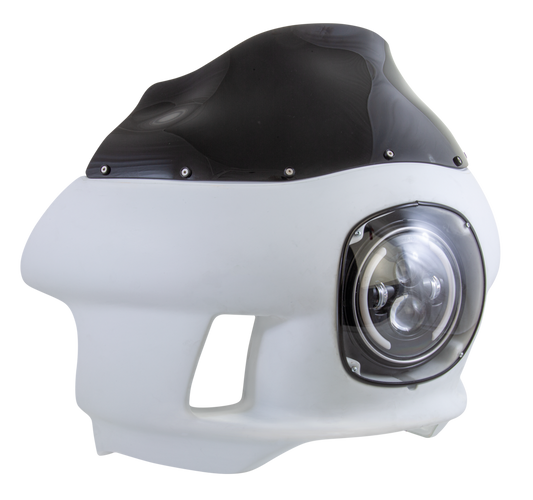 FXRP Fairing Replica Complete