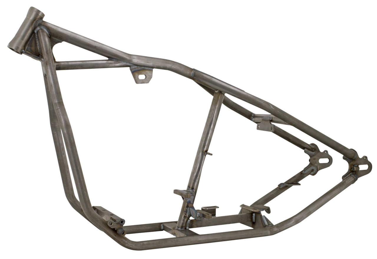 Kraft Tech Rigid wishbone 30dgr 0" strtc