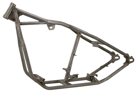 Kraft Tech Rigid wishbone 30dgr 0" strtc