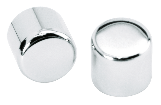 1/4" Socket head cap screw cover 10pck