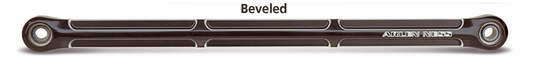 BEVELLED SHIFT ROD, BLK
