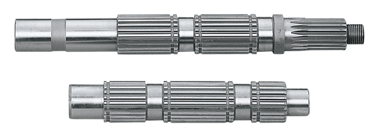 Transm. mainshaft XL89-05 #35640-89