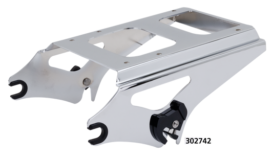 GZP Chr detacheable tour box mount 09-13