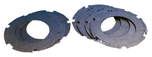 Alto steel kit anti rattler BT41-67 (3)