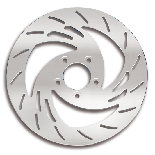 Hollister Right disc rotor 11.5"