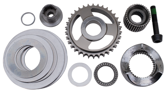 GZP Premium HP compensator kit ME17-UP