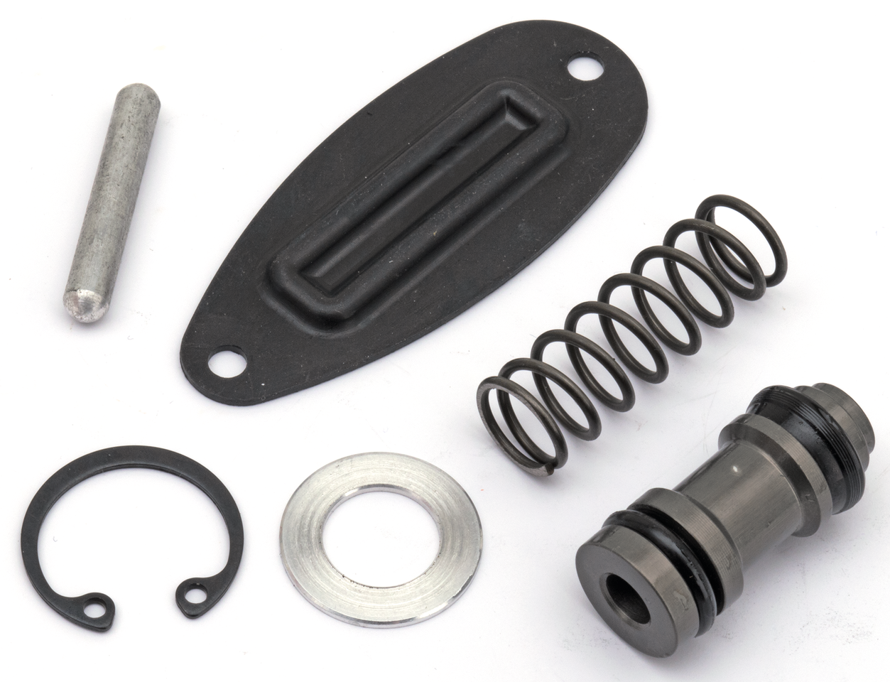 GZP Rebuild kit clutch master cyl. 9/16"