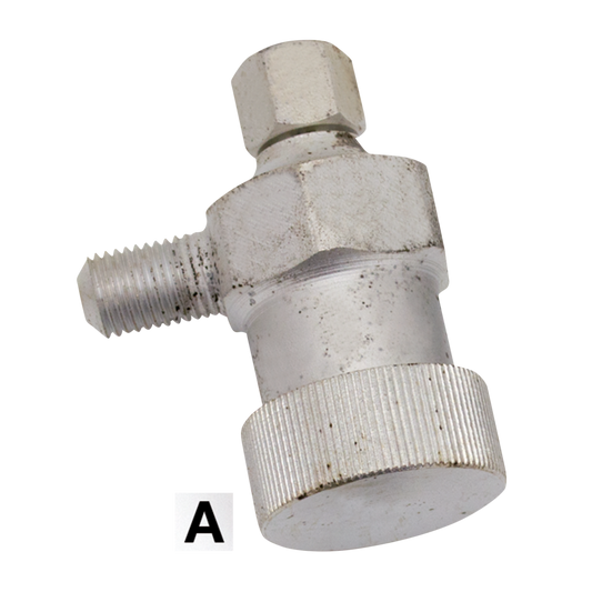 gasstrainer less screen all models 41-49