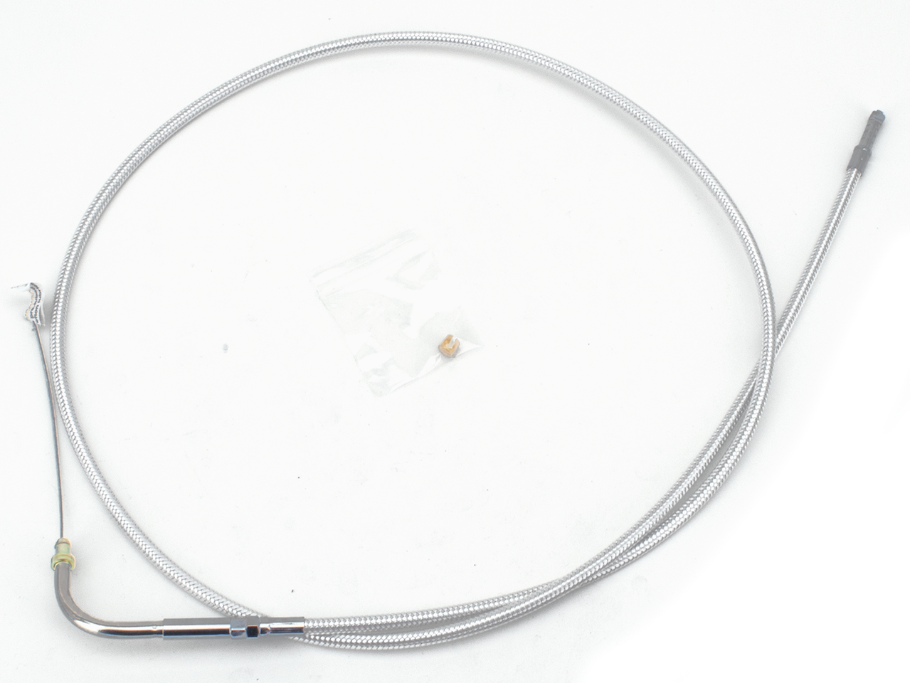 Chromite FLH96 LN=51" 90 idle