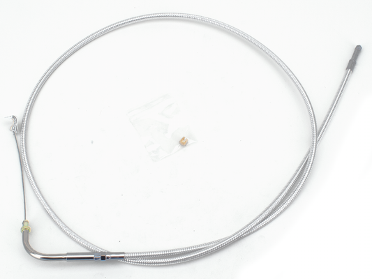 Chromite FLH96 LN=51" 90 idle