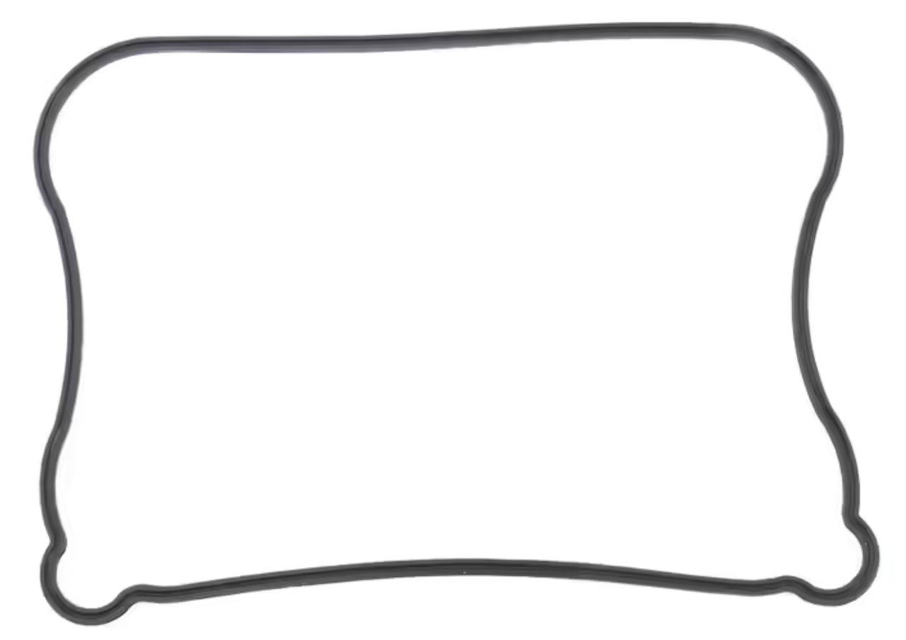 5pck LOWER R. COV. H.D. 17353-86A RUBBER