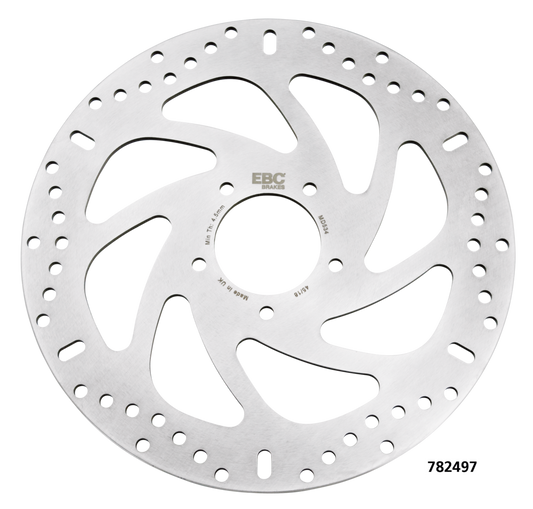 EBC disc FR or RR Scout & Octane