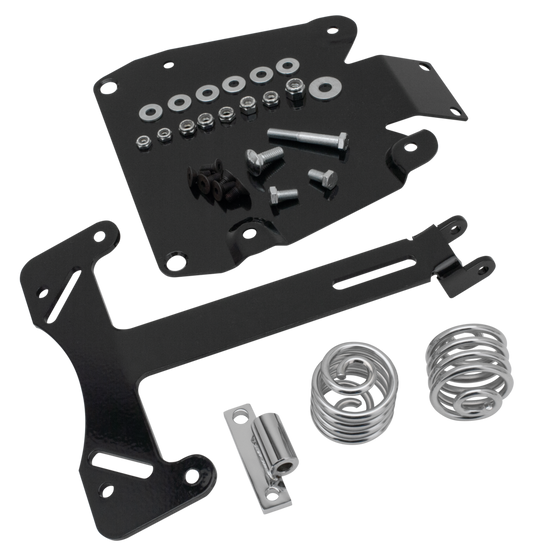 Spring seat installation kit FXD06-17