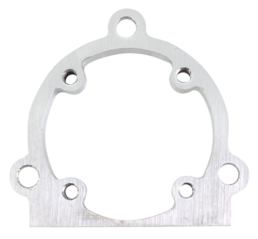 Linkert Air Cleaner Adapter Plate