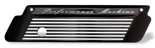 PM Latch covers Fluted contr FLH/T14-up