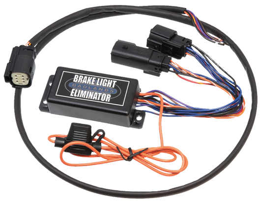 Badlands light Eliminator FLH/T14-UP