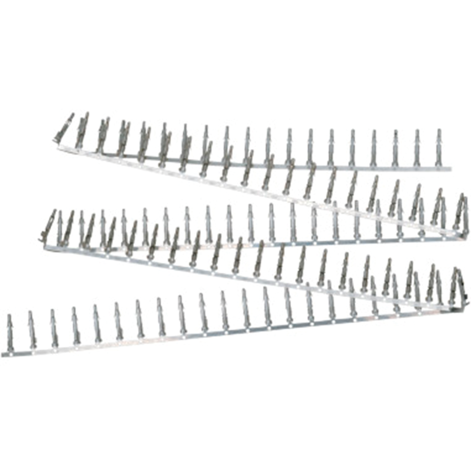100pck AMP Mate-N-Lock Plug Pins