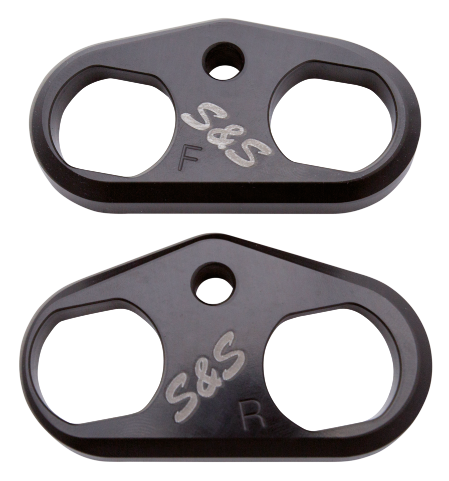 S&S Tappet cuffs ME17-up