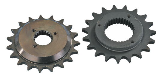 GZP 19T 3/16" offset sprocket XL84-90