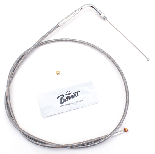 Barnett CC BT90 LN=44" 90° throttle