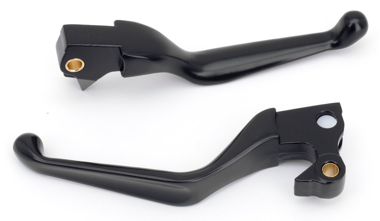 GZP BLACK OEM STYLE AR LEVERS XL04-13
