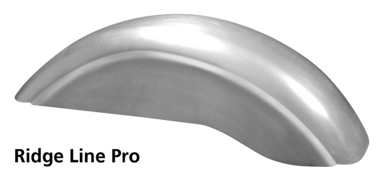 9.00" St ridge pro R. fend