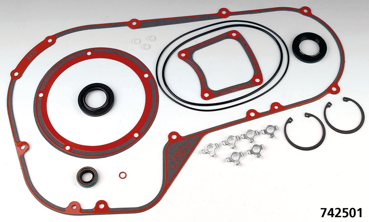 Primary gasket kit FLH/T94-06 FXR99-00