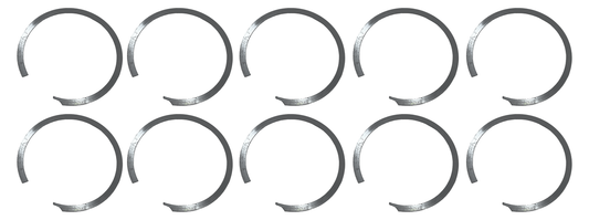 10-pck Retaining ring #35115-99
