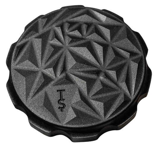 Diamond Gas Cap f/T&S console FLH/T93-up