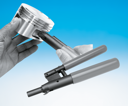 Jims piston pin clip tool BT84-99