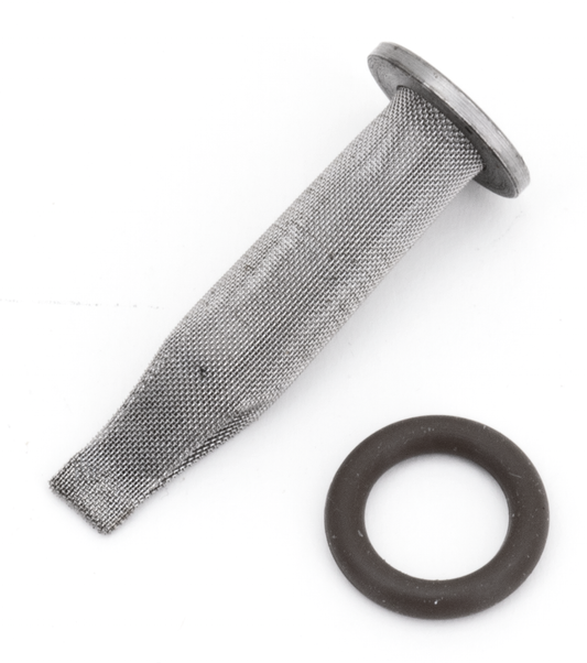 Tappet oil screen w/spring ST00-17