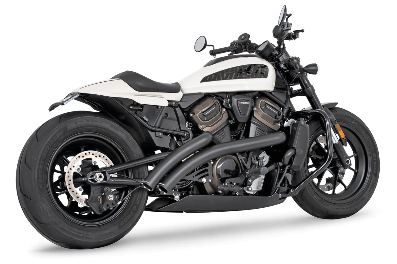 RADICAL RADIUS BL/CB STAR RH1250S 21-UP