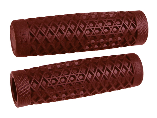 VANS/Cult grips 7/8" Ox Blood