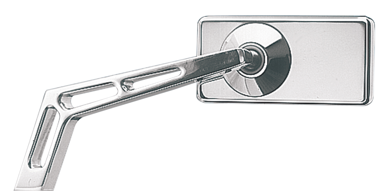 Weekend Warrior w/cut out rct head L chr