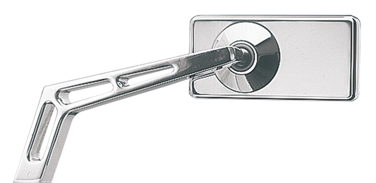 Weekend Warrior w/cut out rct head L chr