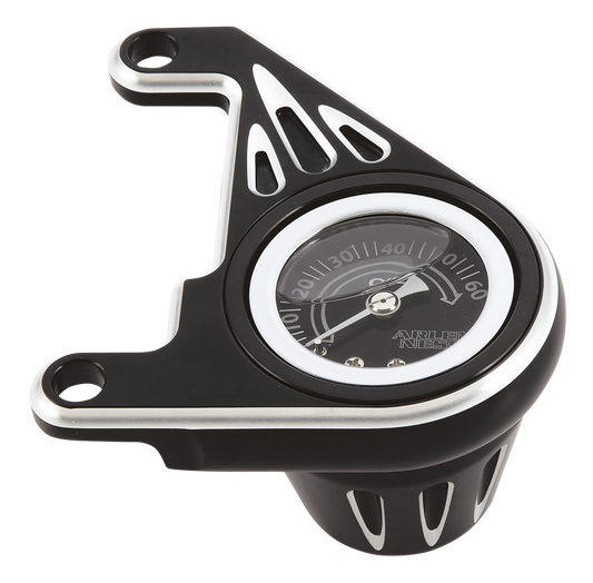 DC Oil Pressure Gauge Kit TC99-up